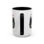 Adventure Mug - I Love Camping