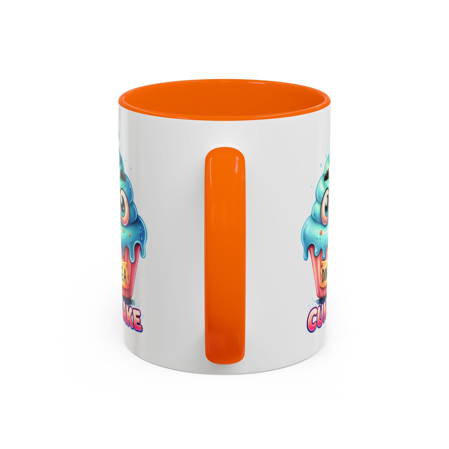 Humor Mug - Don't Be a Cuntcake