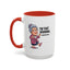 Humor Mug - I'm That Grandma