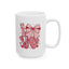 Anniversary Mug - Love Coquette