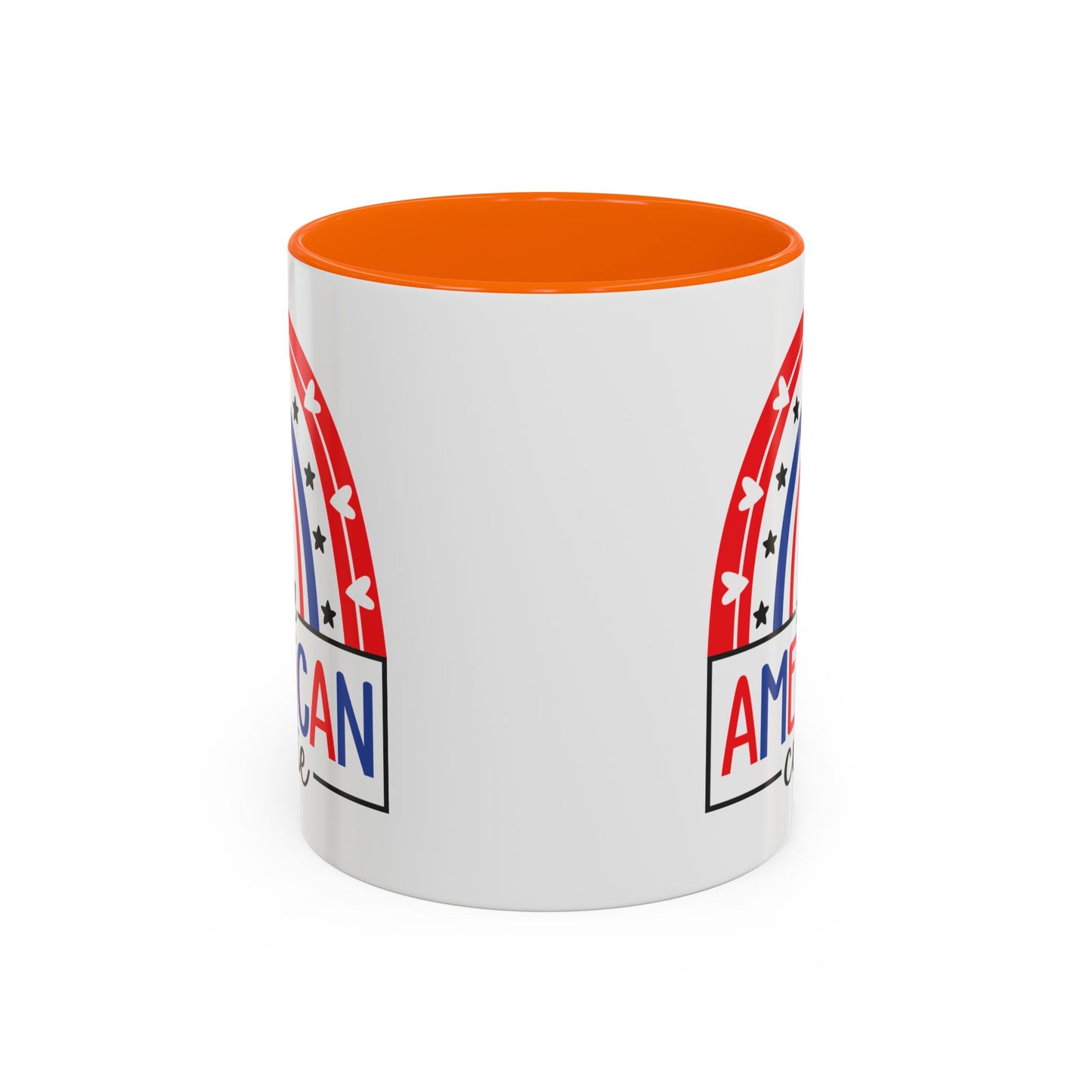 4th of July Mug - All American Cutie