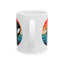 Alien Mug - Peace Alien