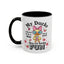 Office Mug - My Ducks