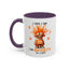 Humor Mug - I Came I Saw I Had Anxiety