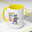 Animal Mug - Smooth Moves Fur Real