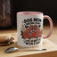 Animal Mug - Dog Mom Social Club