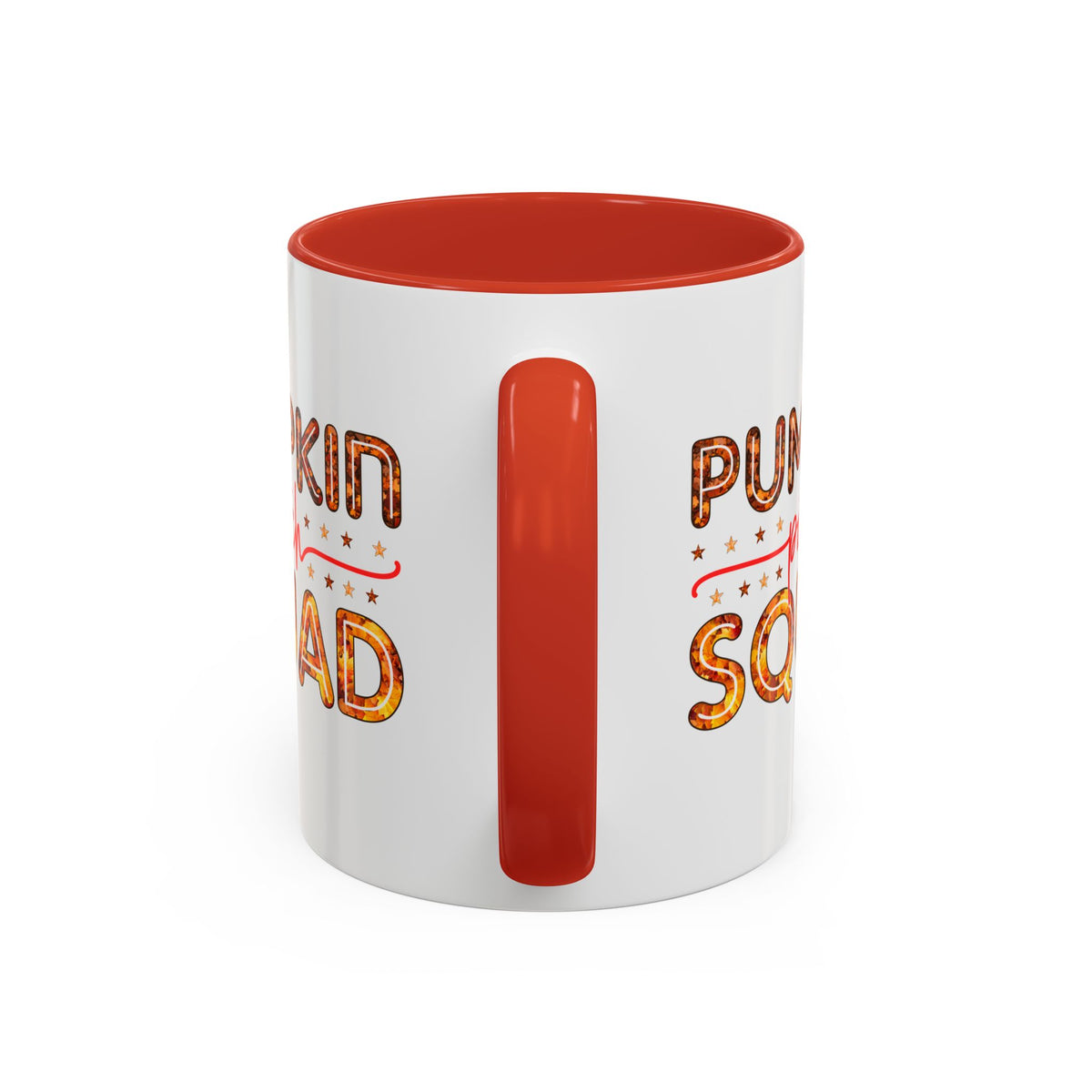 Fall Mug