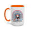 4th of July Mug - American Vibes