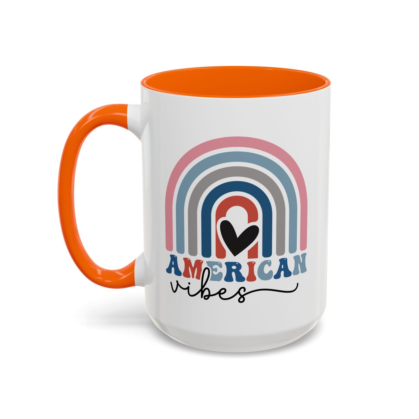 4th of July Mug - American Vibes