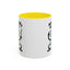 Humor Mug - No Code No Life