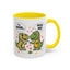 Humor Mug - Hug Me