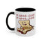 Adult Mug - I'm Gonna Crumb