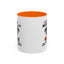 Humor Mug - I Don't Like Morning People