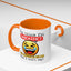 Humor Mug - You Think I'm Sarcastic Emoji