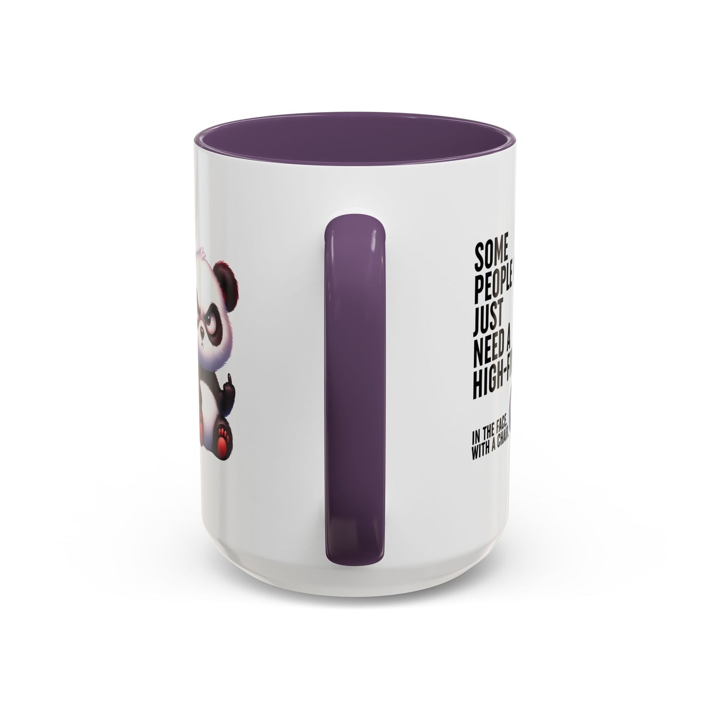 Humor Mug - Some People
