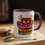 Office Mug - Beware