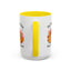 Humor Mug - I'm Not a Hot Mess