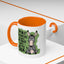 Humor Mug - I'm Not Responsible For What My Face Does
