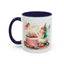 Birthday Mug - Fairy Cake