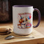 Birthday Mug - Puppy Cake