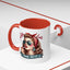Humor Mug - Better Late Than Ugly