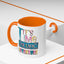 Adventure Mug - It's Time For A New Adventure