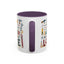Father's Day Mug - Handy Dad