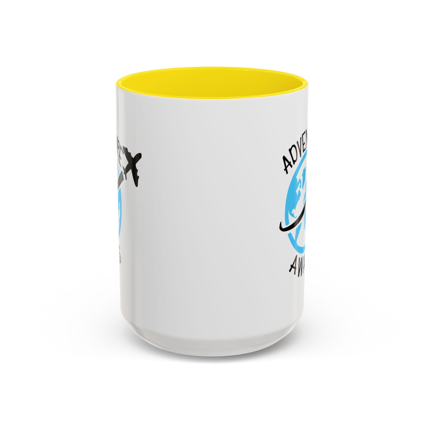 Adventure Mug - Adventure Awaits