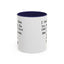 Humor Mug - I Like How When You Read