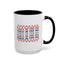 4th of July Mug - Party in The USA