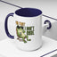 Humor Mug - Fun Fact