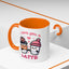 Anniversary Mug - I Love You a Latte Cute