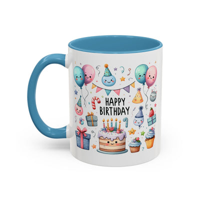 Birthday Mug - Birthday Celebration!