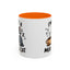 Animal Mug - I'm Not a Morning Cat