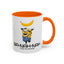 Humor Mug - Ba-Nah-Nah