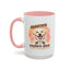 Animal Mug - Master of Dog