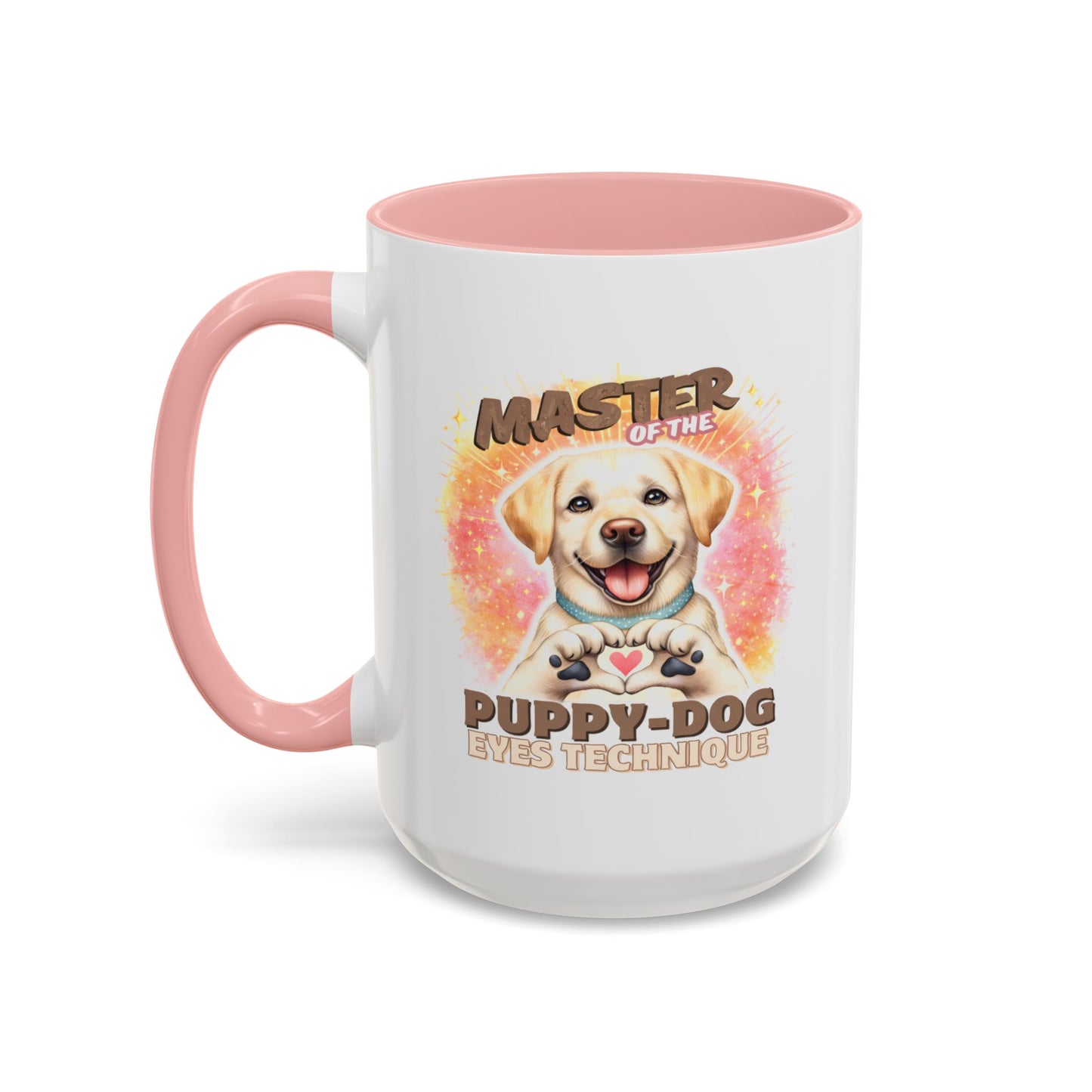 Animal Mug - Master of Dog