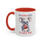 Valentine's Day Mug - I'm Koalafied To Love You