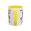 Humor Mug - Me A Skeptic