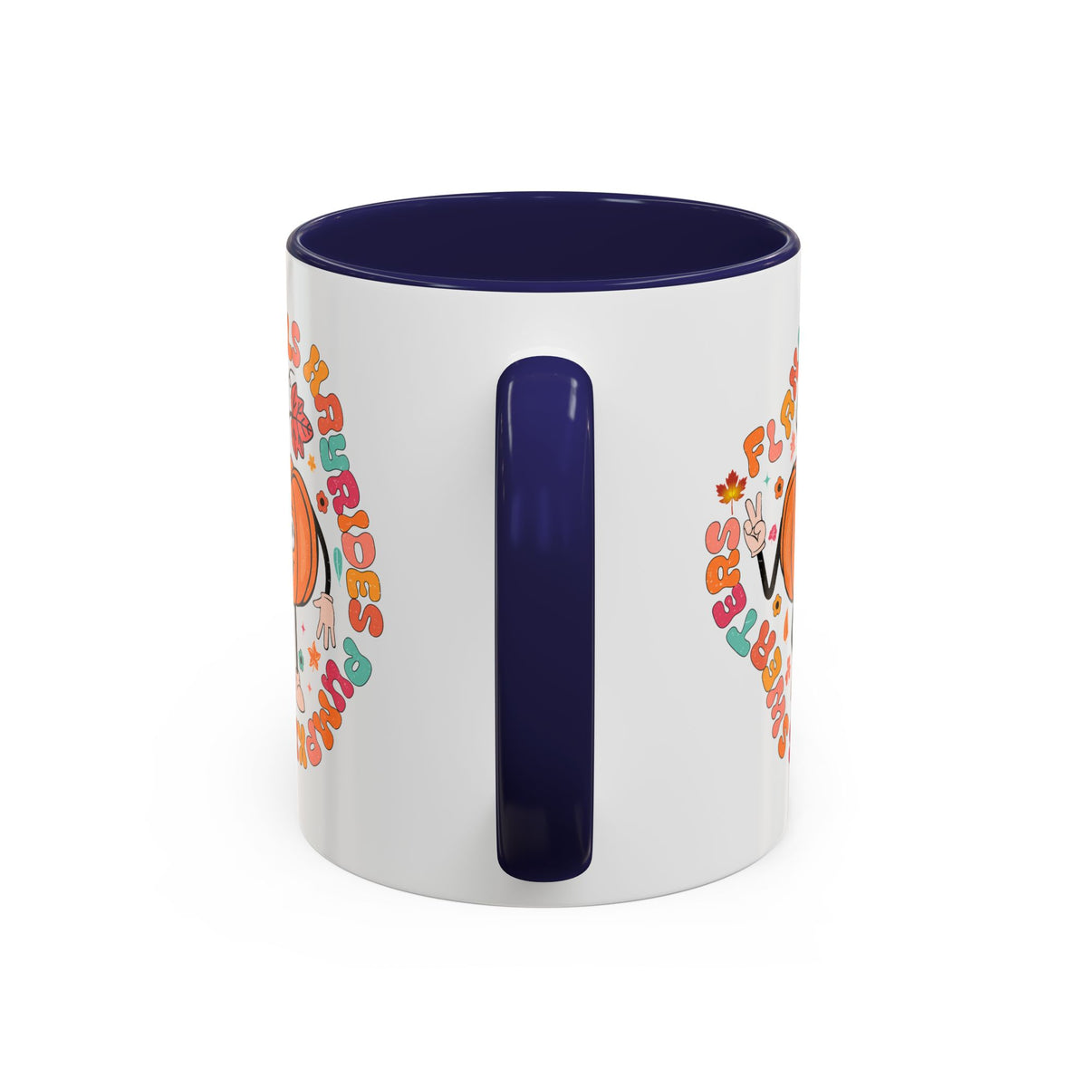 Fall Mug