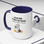 Office Mug - Here We F**cking Go Again