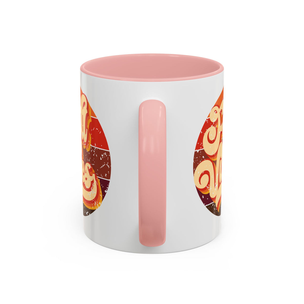 Fall Mug