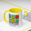 Father's Day Mug - Dad Tax
