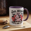 Animal Mug - Dogs Because People Are Creepy