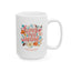Mother's Day Mug - Love You Mom