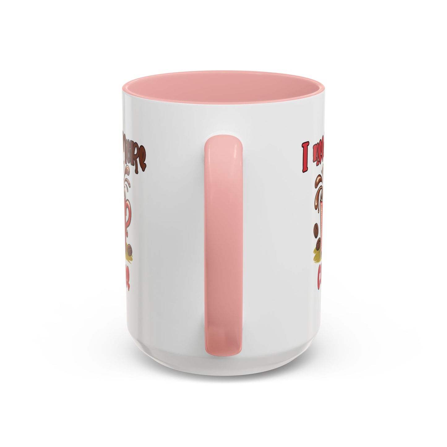 Humor Mug - I Need More Coffee