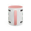 Alien Mug - One More Chapter
