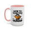 Animal Mug - How To Train Your Human
