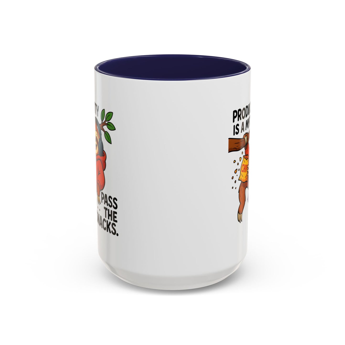 Office Mug - Productivity