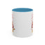 Valentine's Day Mug - I Love You Cat